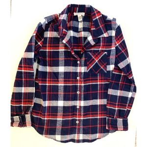 Classic Cotten Flannel